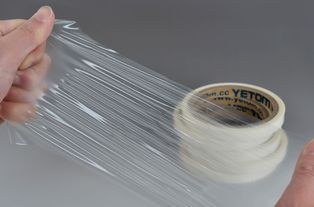 熱轉印刻字膜材料解析與新型膜材制造技術革新