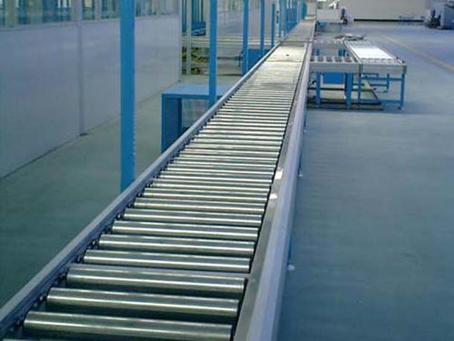 【十堰輪胎輥筒轉(zhuǎn)彎輸送機廠家直銷紙箱動力輥筒輸送機】- 