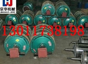 電動滾筒 刮板輸送機配件 濟南京華機械設備有限總公司 刮板機,圓環(huán)鏈,鏈條,滾輪罐耳,接鏈