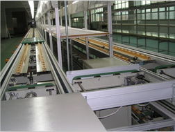 供應(yīng)全自動組裝生產(chǎn)線