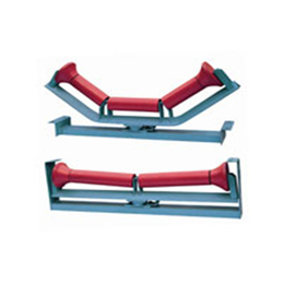 龍巖摩擦托輥、明鑫輸送機械、摩擦托輥配件