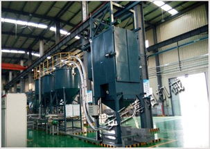 面粉噸袋拆包卸料裝置 無塵大袋卸料機專業(yè)制造