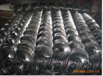 其他輸送設備-旭東螺旋專供 飼料機械用螺旋輸送葉片 攪龍-其他輸送設備盡在阿里巴.