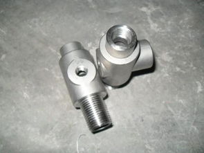 不銹鋼三通管件圖片,不銹鋼三通管件高清圖片 寧波市鄞州瞻岐拓升機(jī)械配件廠,