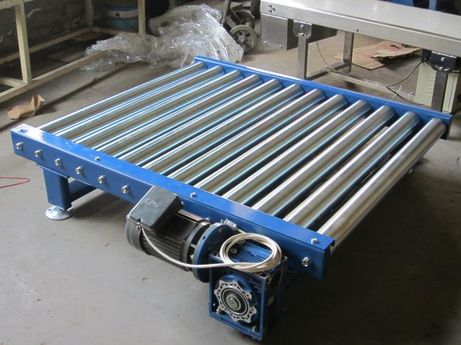 浙江杭州 專業(yè)供應各類輸送機設備及配件，托盤機一站式解決方案